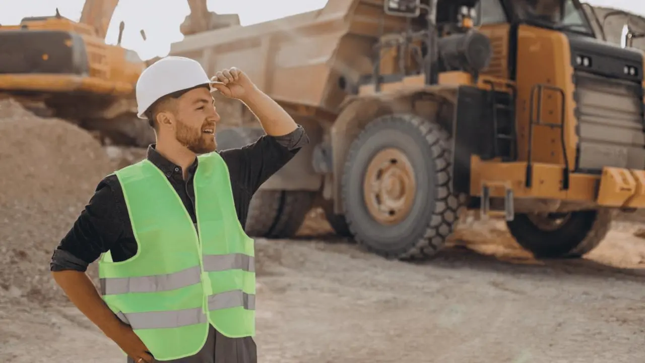 Canyon Coal Confirms Khanye Colliery Internship Programme for South African graduates at the Khanye Colliery site