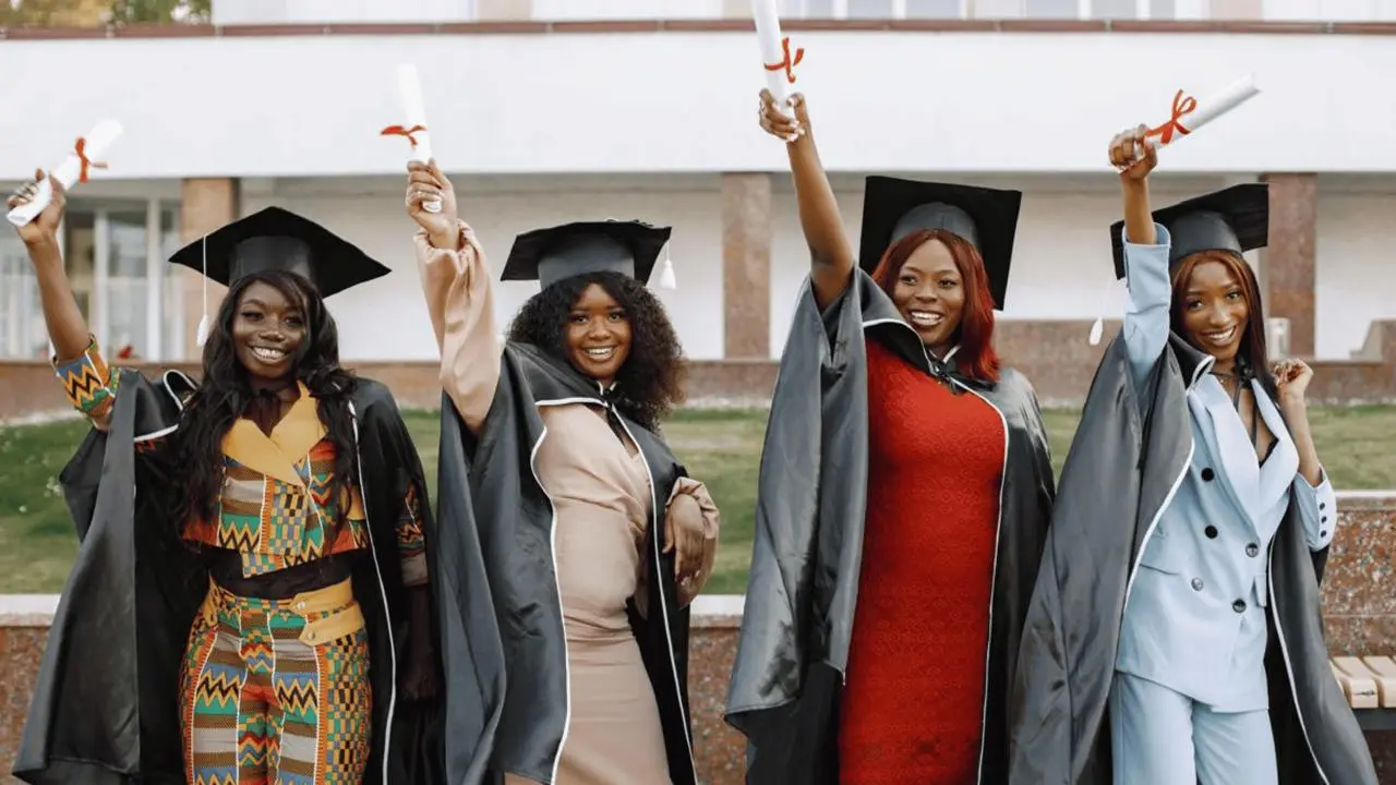 FASSET 2026 Bursary Programme supporting South African students pursuing accounting, finance and related qualifications