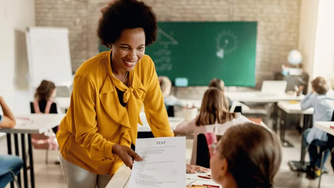 Free ECD Training Courses 2026 Now Open for South African Youth – Apply ...